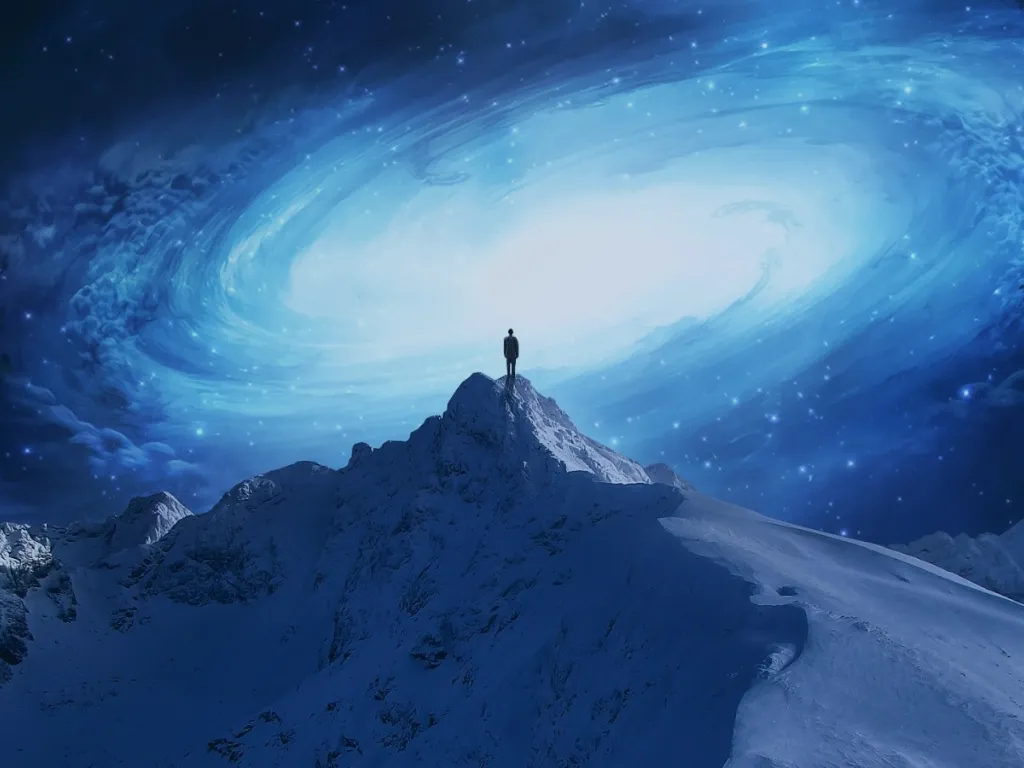 Gnosis Connaissance de Soi - Sagesse Intérieure