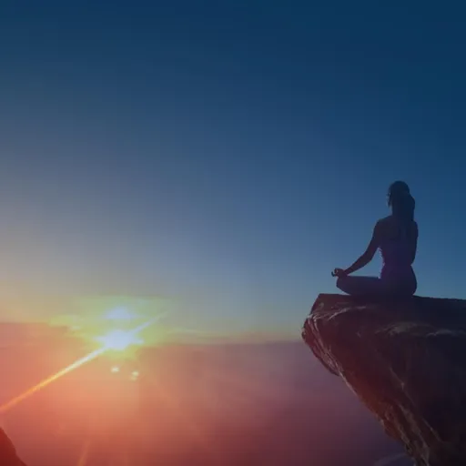 Le réveil de la conscience