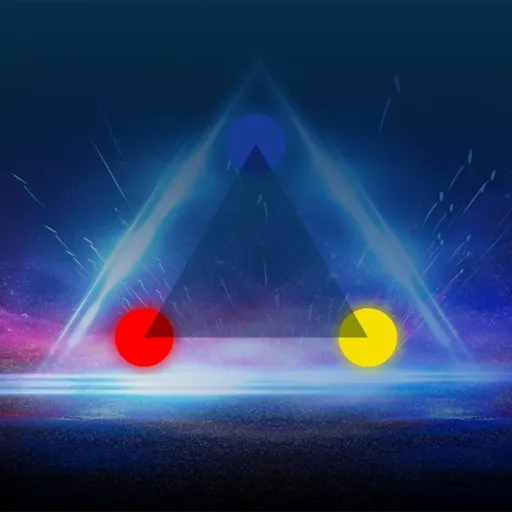 Lumière, chaleur et son