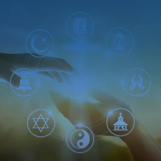 L'Arbre Généalogique des Religions