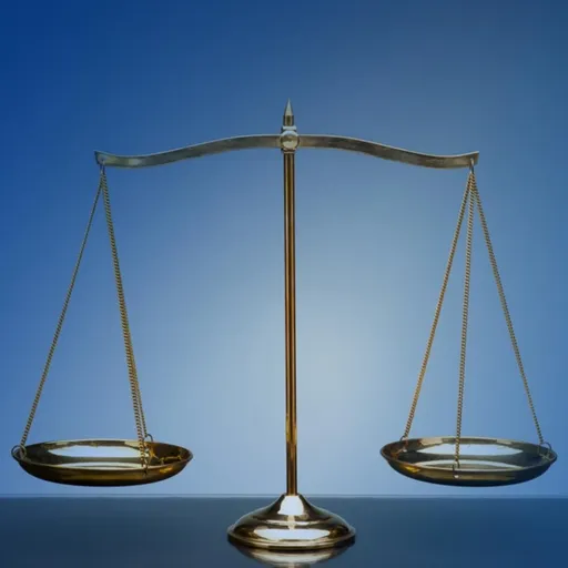 La Balance de la Justice